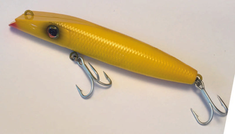 NorthBar Tackle Montauk Darter Lures