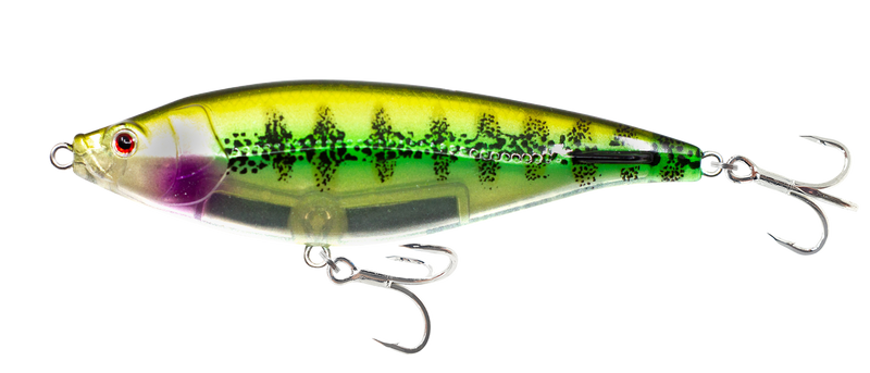 Nomad Design Madscad Stickbaits