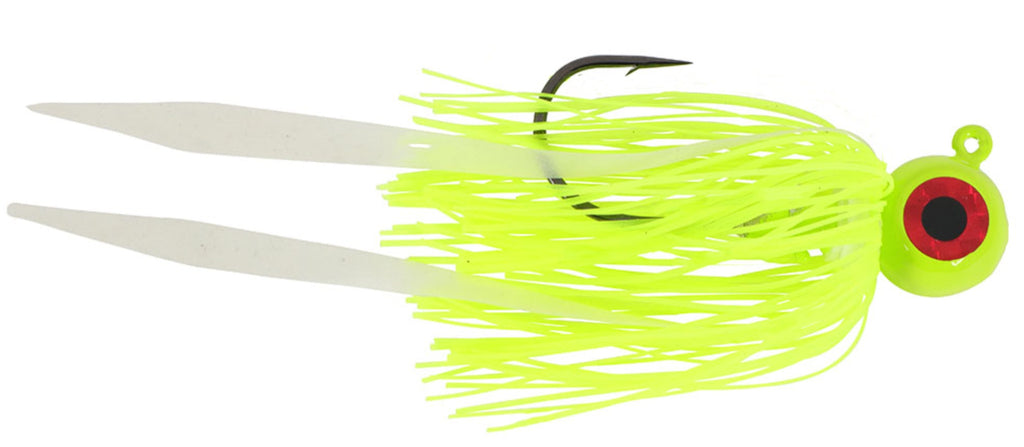 Magictail Big Eye Hoochie Jigs