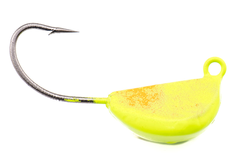 Magictail Game Changer Blackfish Jigs - 3 Pack