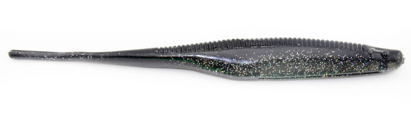 MegaStrike Mega Shad Soft Plastics