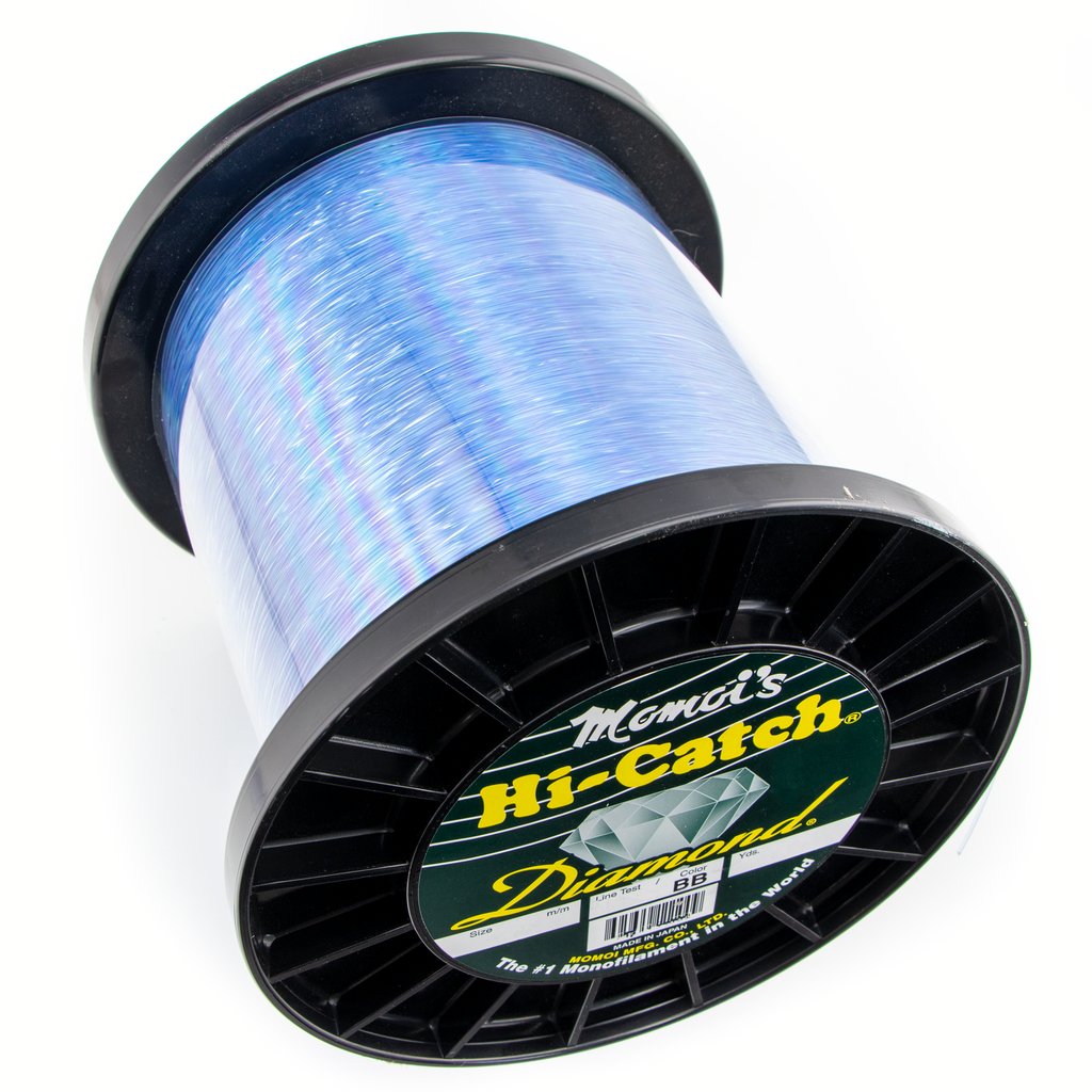 Momoi Diamond Monofilament Line