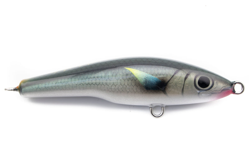 Strategic Angler Nautilus-SS (Slow-Sinking) Stickbaits