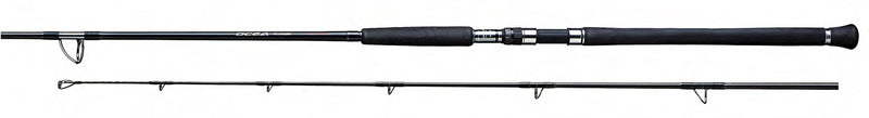 Shimano Ocea Plugger Full Throttle Spinning Rods