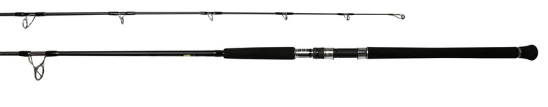 Shimano Ocea Plugger Full Throttle Spinning Rods