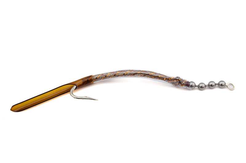 Osprey Custom Tackle Sand Eel Tubes