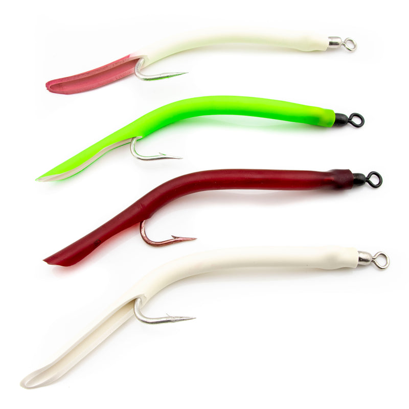 White Water Custom Montauk Commercial Grade Umbrella Rigs