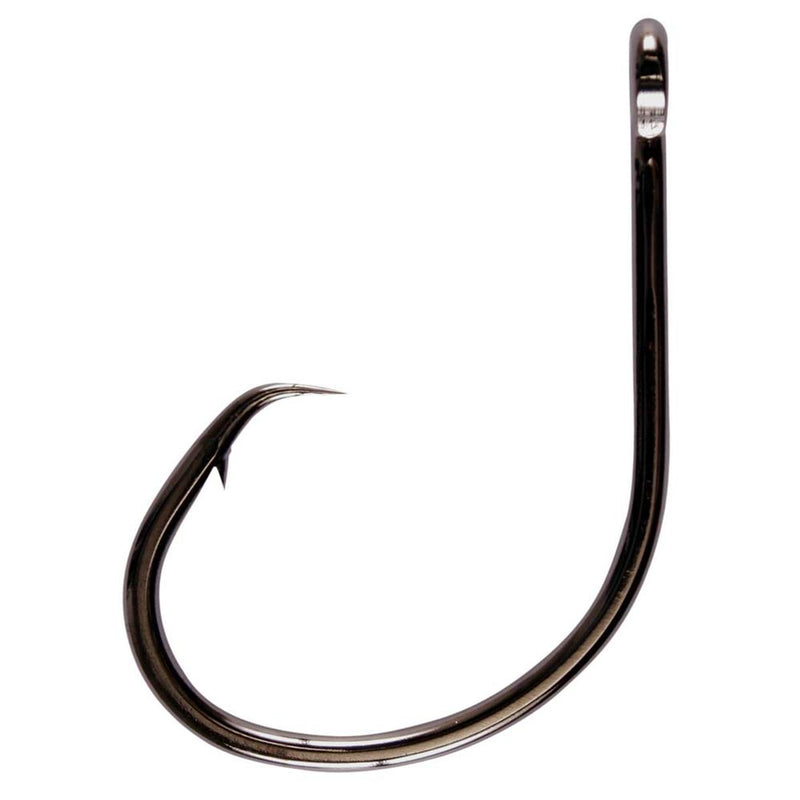 Owner Tournament Mutu Circle Hooks