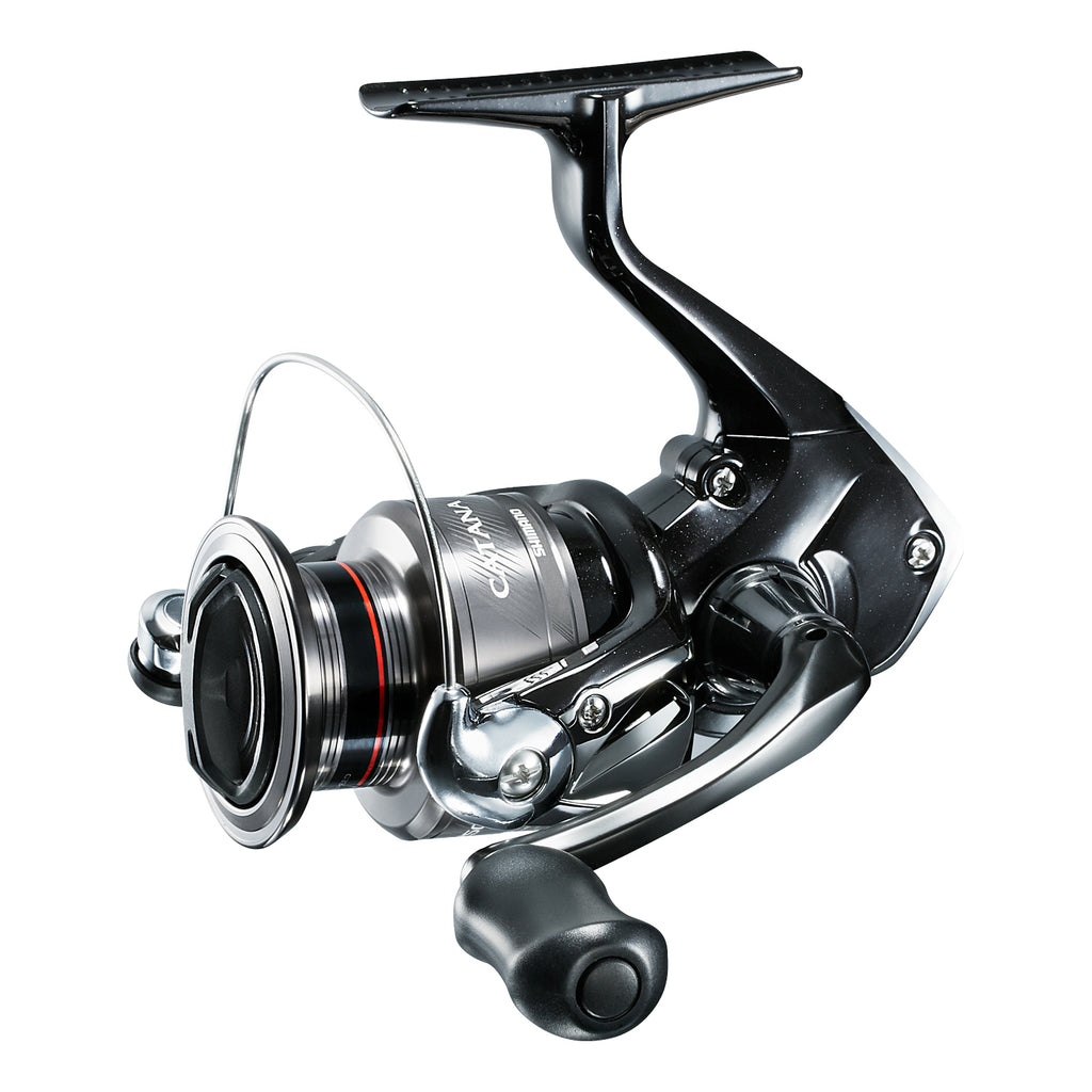 Shimano Catana FD Spinning Reels