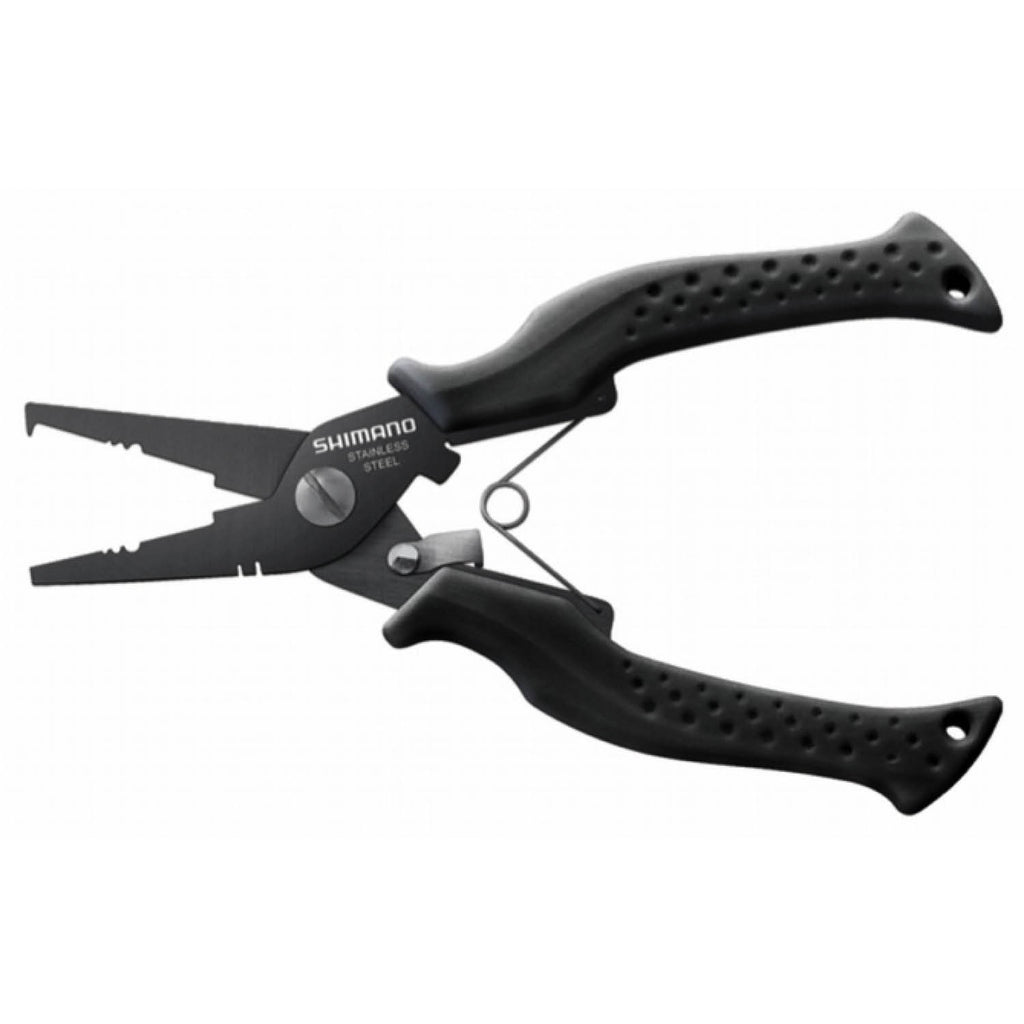 Shimano Power Split Ring Pliers