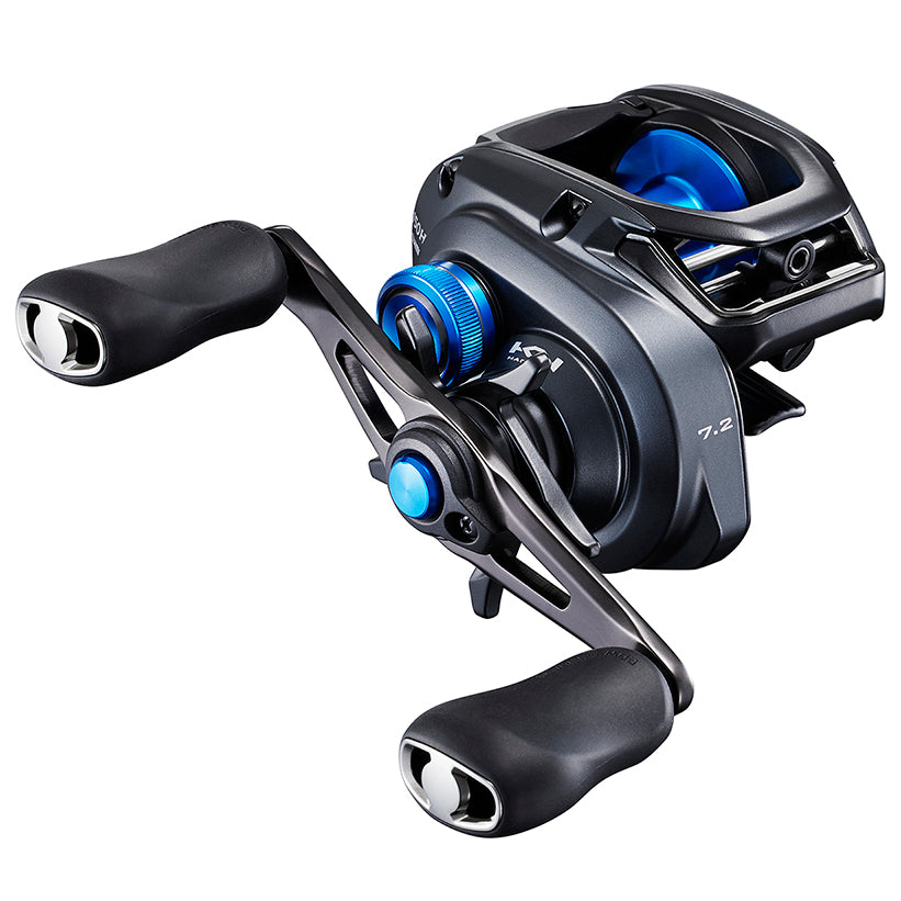 Shimano SLX XT Baitcasting Conventional Reels