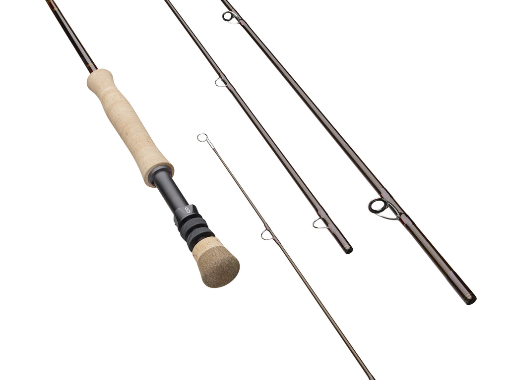 Sage Payload Fly Rods