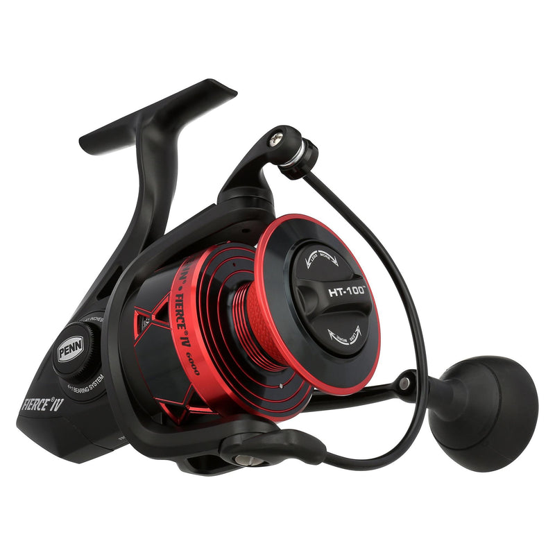 Penn Fierce IV Spinning Reels