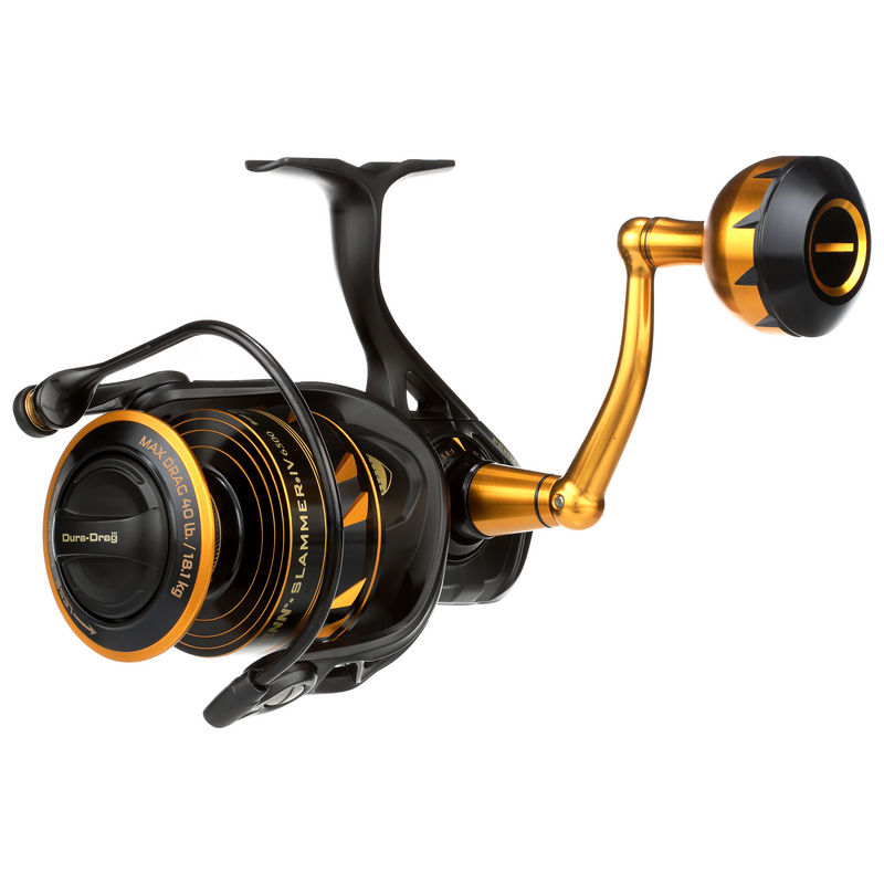 Penn Slammer IV Spinning Reels