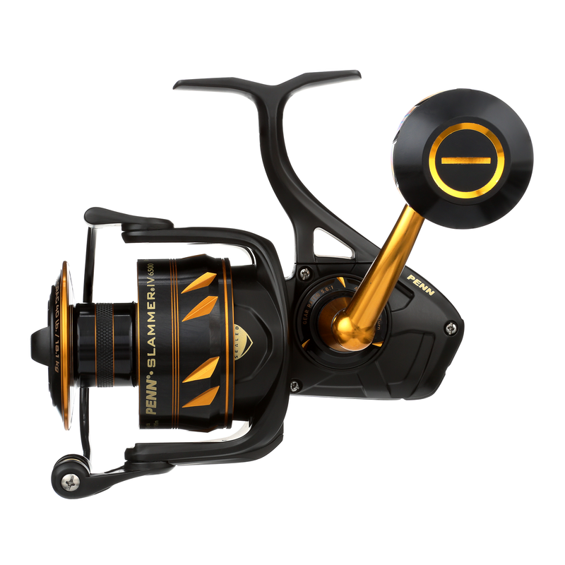 Penn Slammer IV Spinning Reels