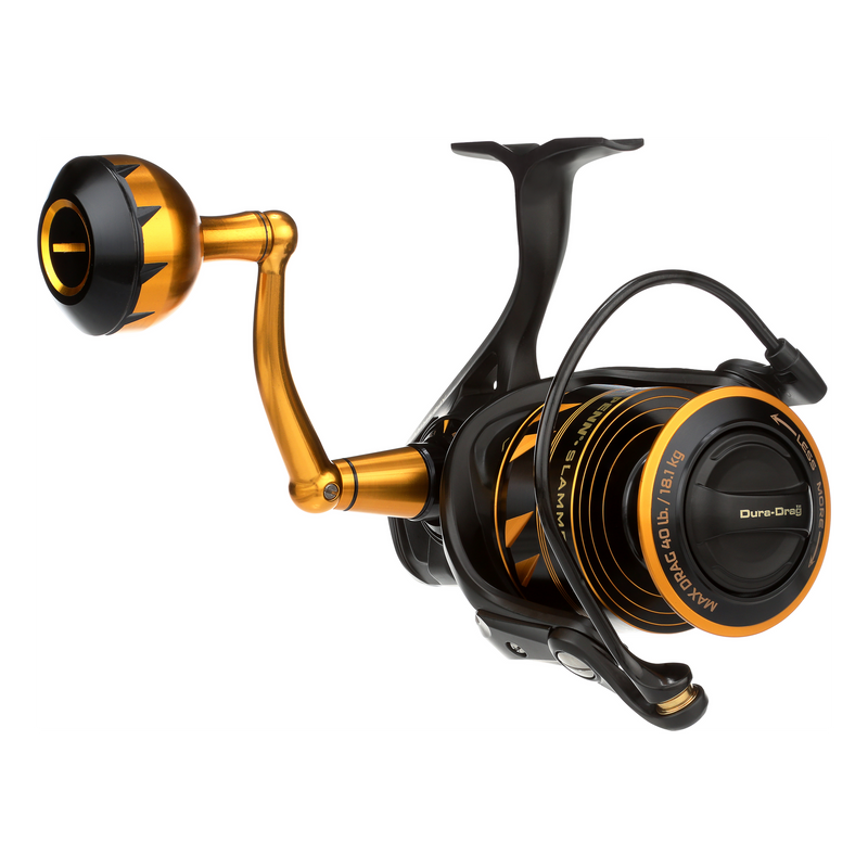 Penn Slammer IV Spinning Reels