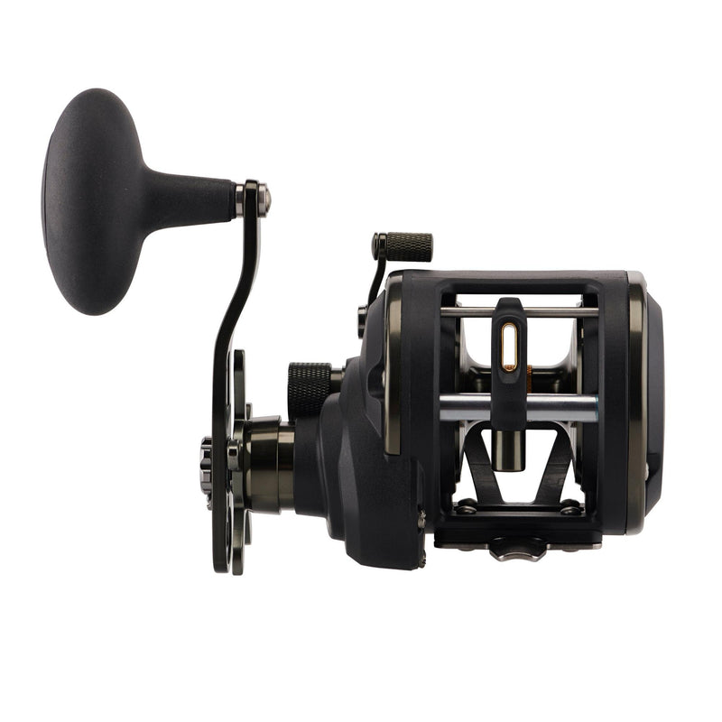 Penn Squall II Levelwind Conventional Reel