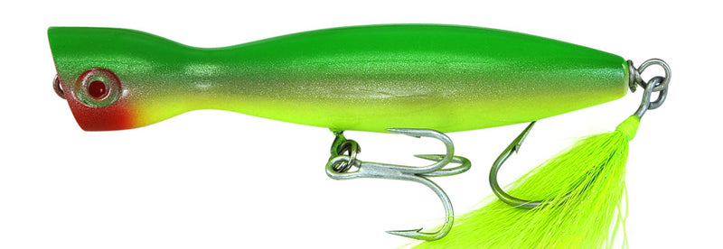 Super Strike Little Neck Popper