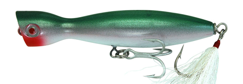 Super Strike Little Neck Popper