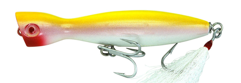 Super Strike Little Neck Popper