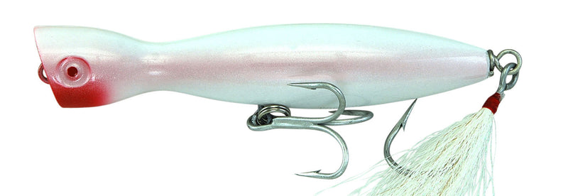 Super Strike Little Neck Popper