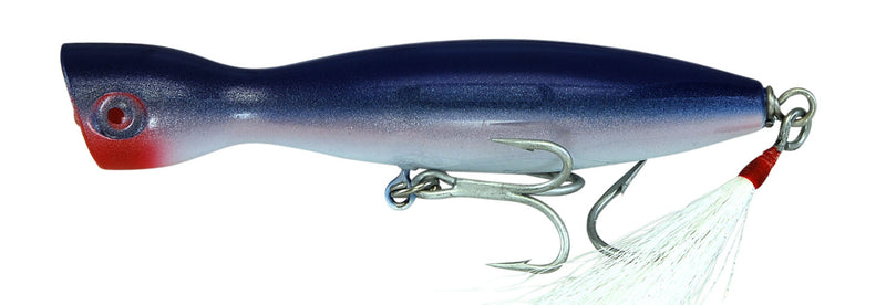 Super Strike Little Neck Popper