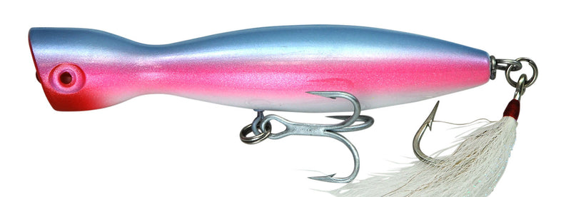 Super Strike Little Neck Popper