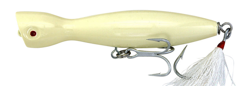 Super Strike Little Neck Popper