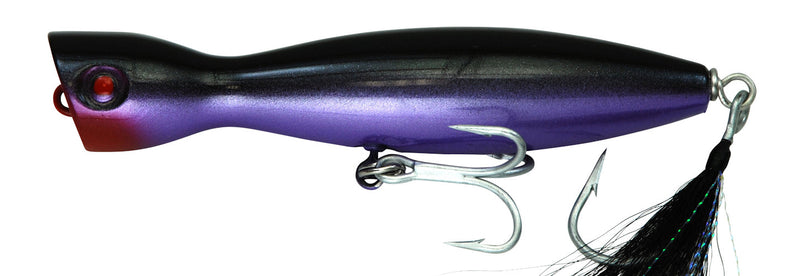 Super Strike Little Neck Popper