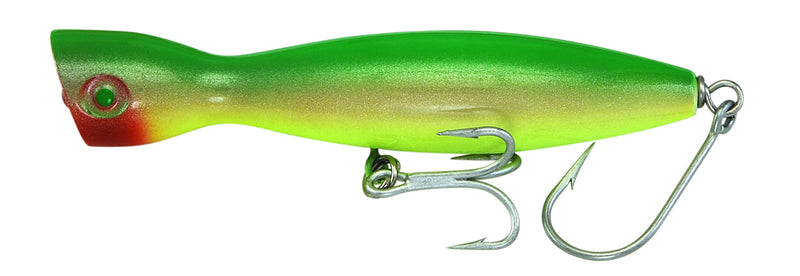 Super Strike Little Neck Popper