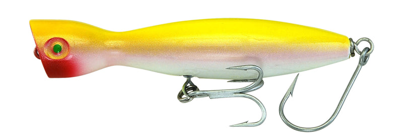 Super Strike Little Neck Popper