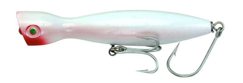 Super Strike Little Neck Popper