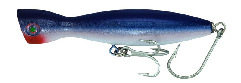 Super Strike Little Neck Popper