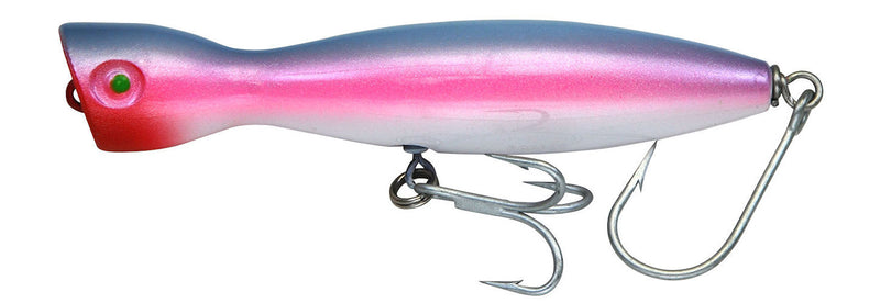 Super Strike Little Neck Popper