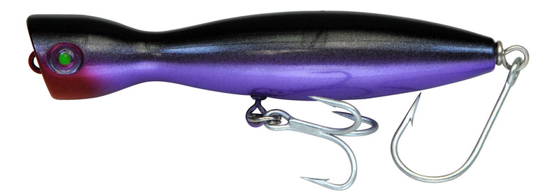 Super Strike Little Neck Popper