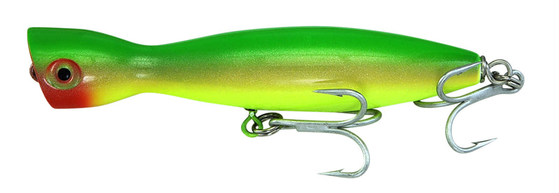 Super Strike Little Neck Popper