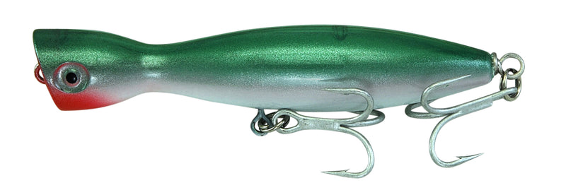 Super Strike Little Neck Popper