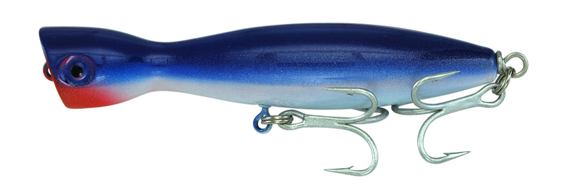 Super Strike Little Neck Popper