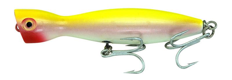 Super Strike Little Neck Popper