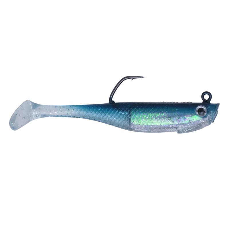 Hogy Pro Tail Paddle Swimbait Lures