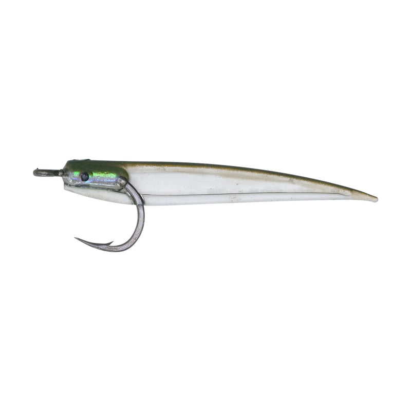 Hogy ProTail Softbait Flies