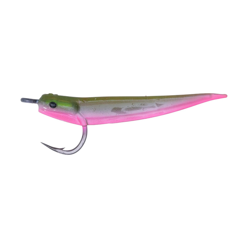 Hogy ProTail Softbait Flies