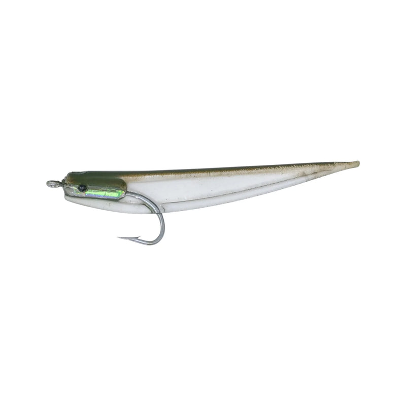 Hogy ProTail Softbait Flies