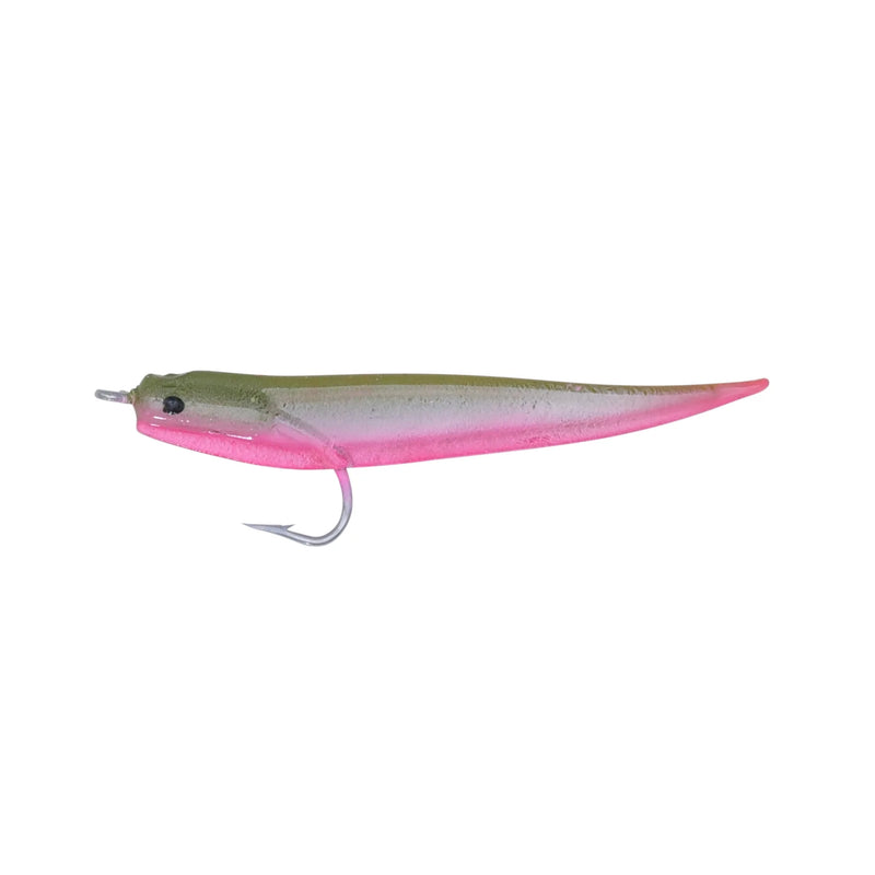 Hogy ProTail Softbait Flies