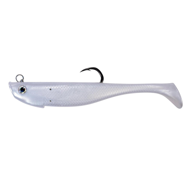 Hogy Harness Pro Tail - 6 oz.