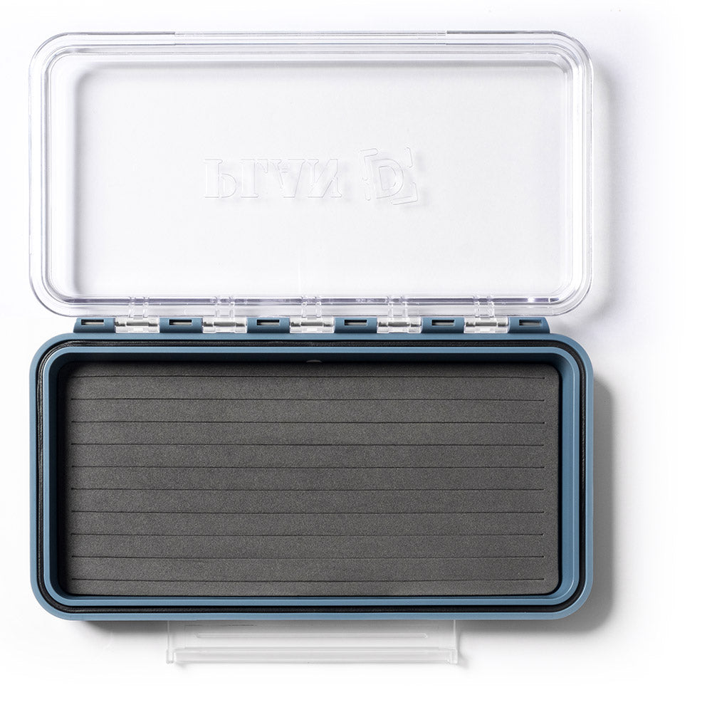 Plan D Pack Standard Fly Box