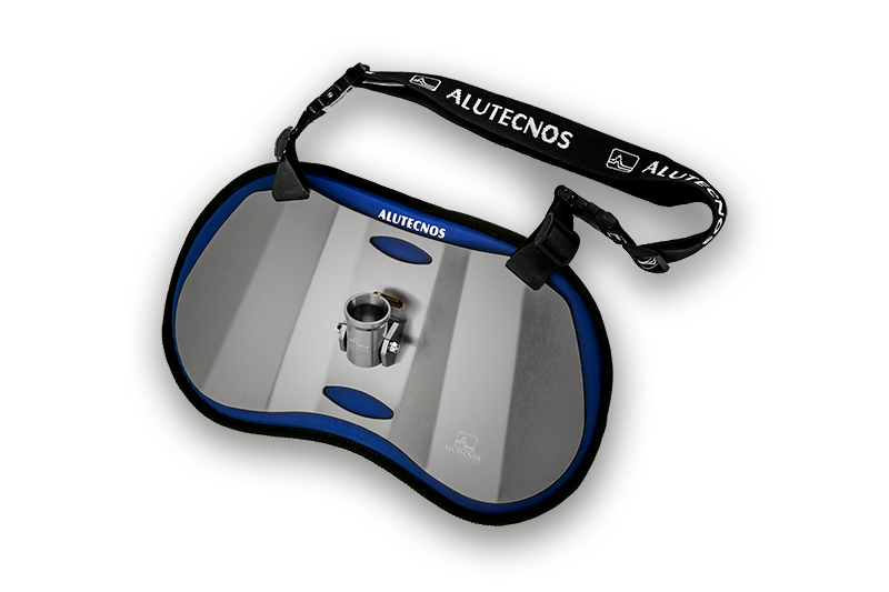 Alutecnos Stand-Up Fighting Belts