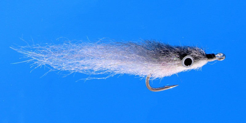 Enrico Puglisi Perfect Minnow Fly - Sz. 2