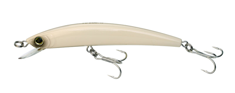 Yo-Zuri Crystal Minnow 3-1/2"