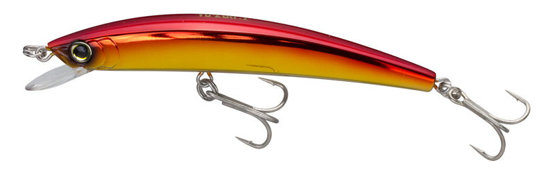 Yo-Zuri Crystal Minnow 5-1/4"